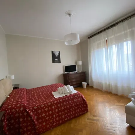 Daire Home Arezzo