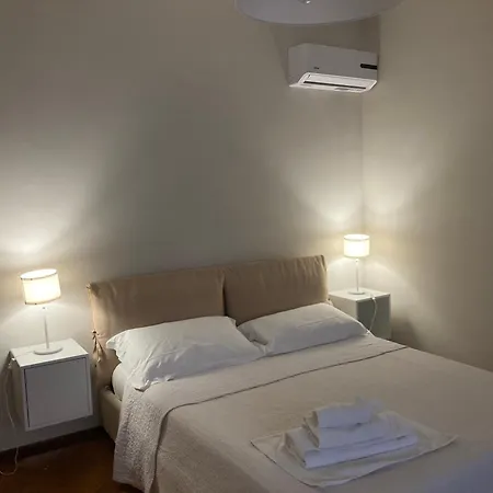 Home Daire Arezzo