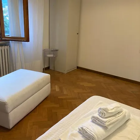 Daire Home Arezzo