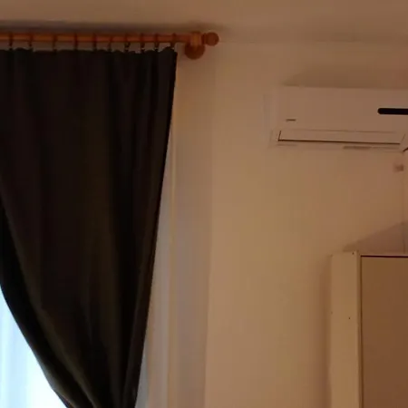 Home Apartment