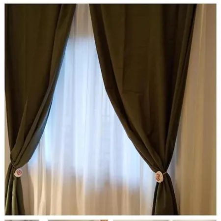 Daire Home Arezzo