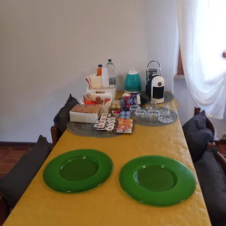 公寓 Home
